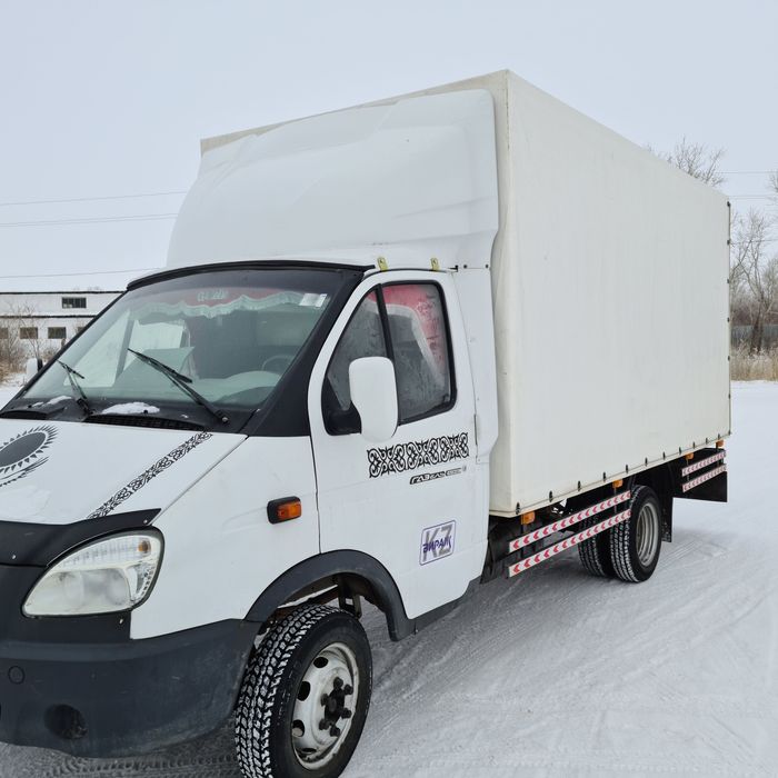 Услуги эвакуатора