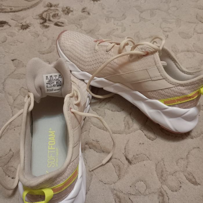 Adidas  Puma, mărimea 37.5, noi fara eticheta