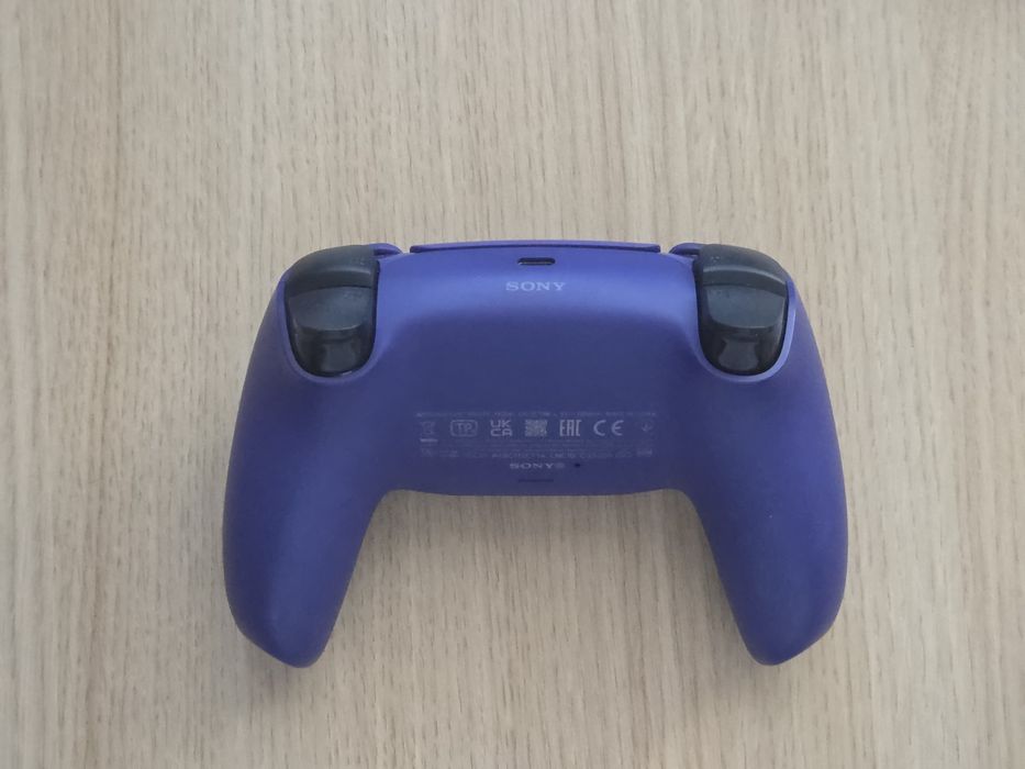 Игровой Джойстик PS 5