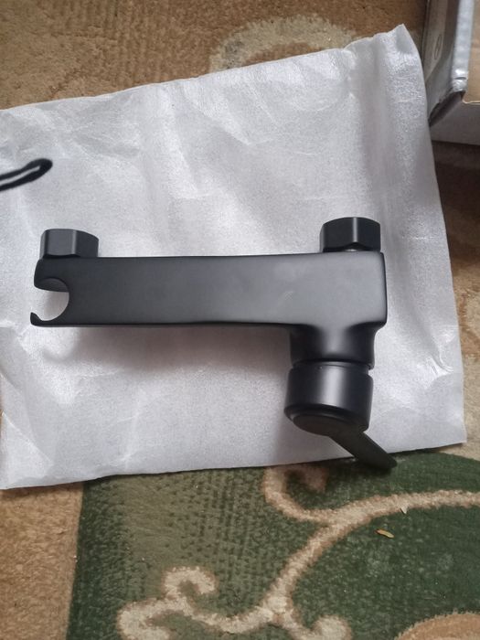 Смеситель гигиены