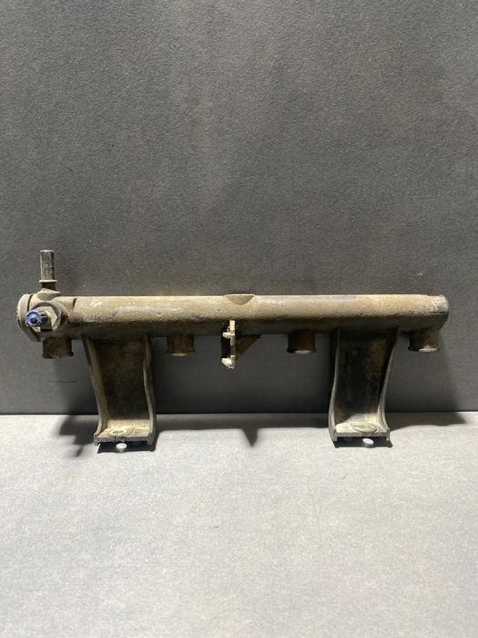 Rampa injectoare 9636520780 Peugeot 206 2004 1.6 MT (109 hp)