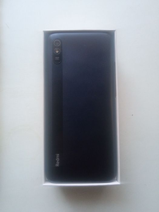 Продается срочно телефон Redmi 9 А