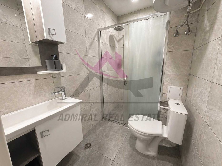 Продава се Двустаен апартамент в Варна, Възраждане 3 - 78 кв.м за 1014 €/кв.м - Снимка #5