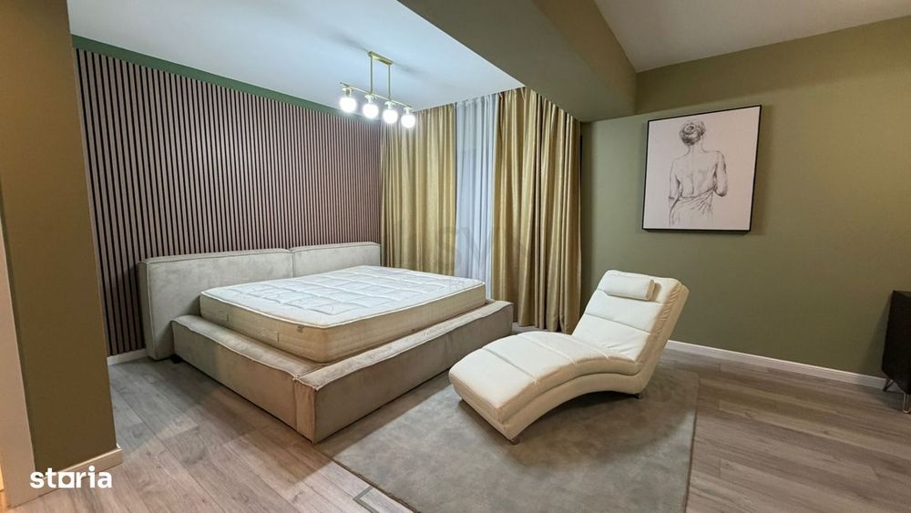 Apartament 4 Camere I De Inchiriat I Pipera