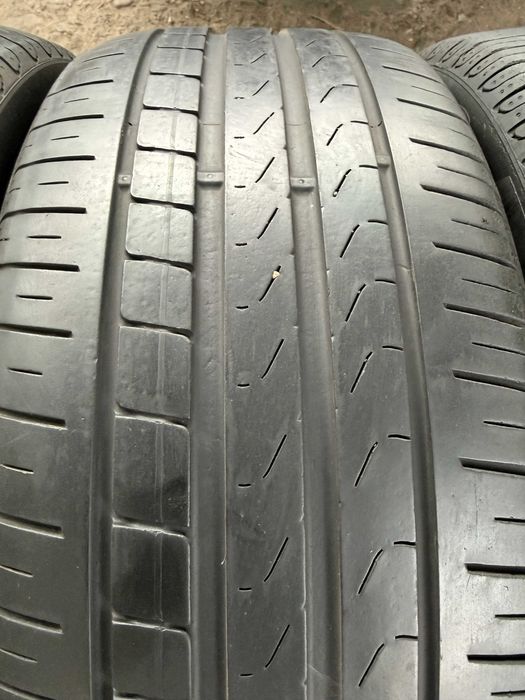 4x Anvelope Vara 235/40 R19 Seal - Pirelli Cinturato P7