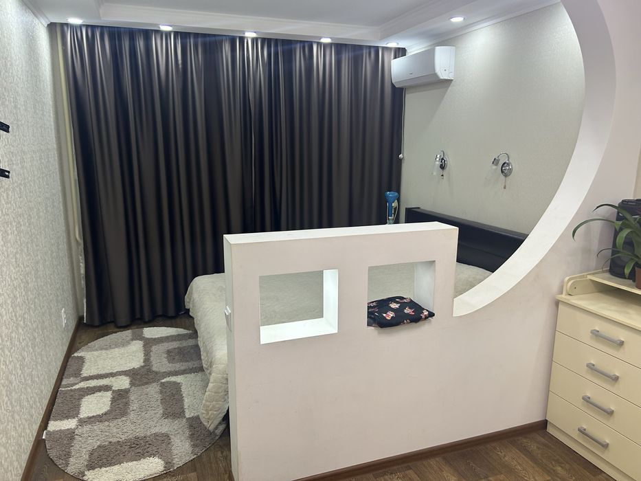 Продам двухкомнатную квартиру