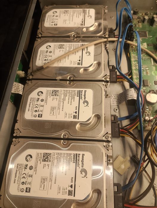 Жёсткий диск от 1.000 тенге