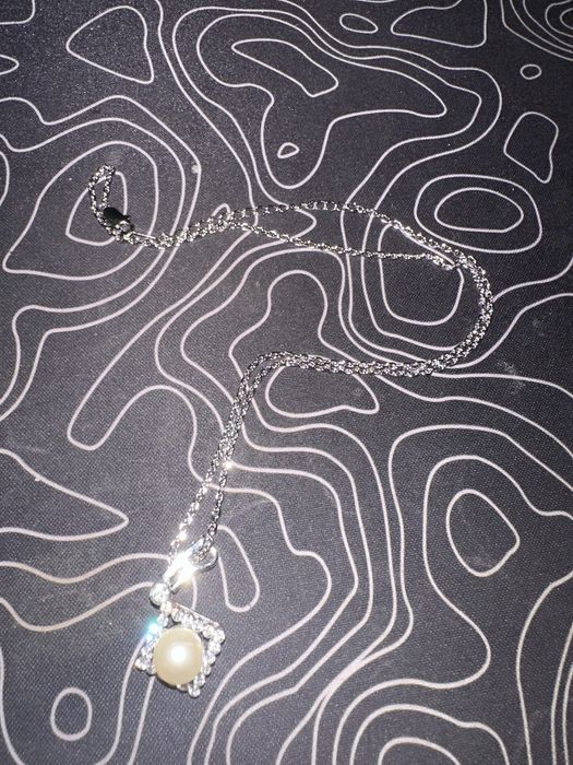 Кулон от Swarovski