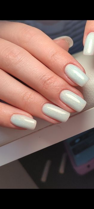 Маникюр. Наращивание. Укрепление. Акция