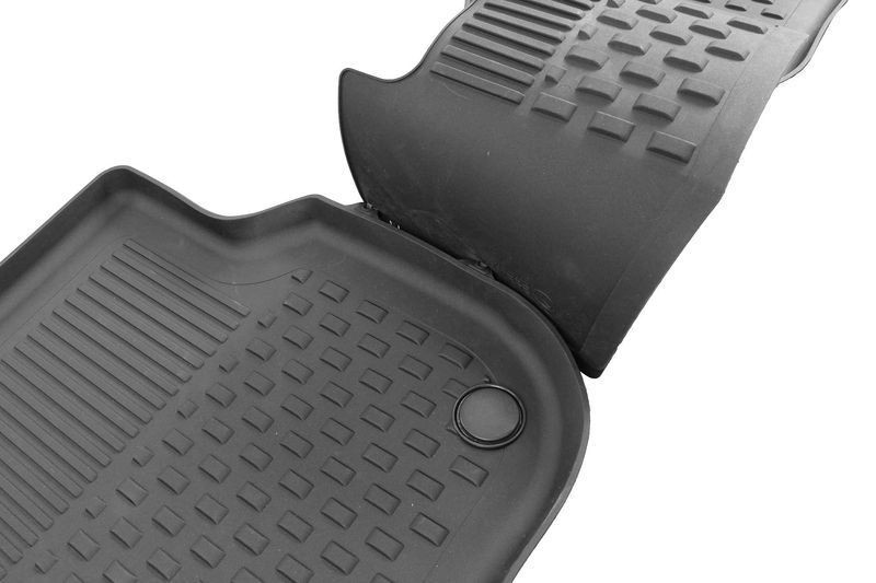 Стелки Sahler 4.5D за Фолкваген Пасат Б8 / 2015-2022 / VW Passat b8