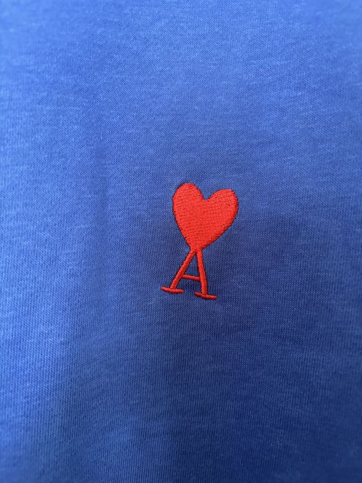 Pulover Ami Paris