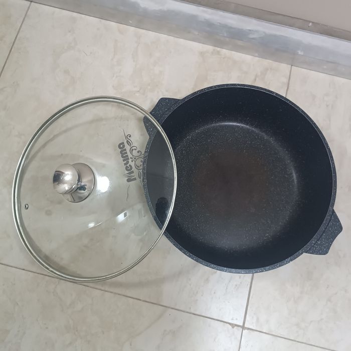 Сковорода для готовки