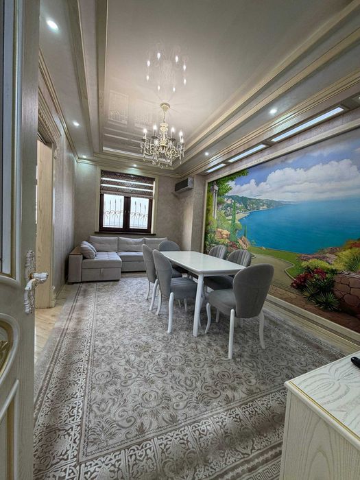 Продается квартира