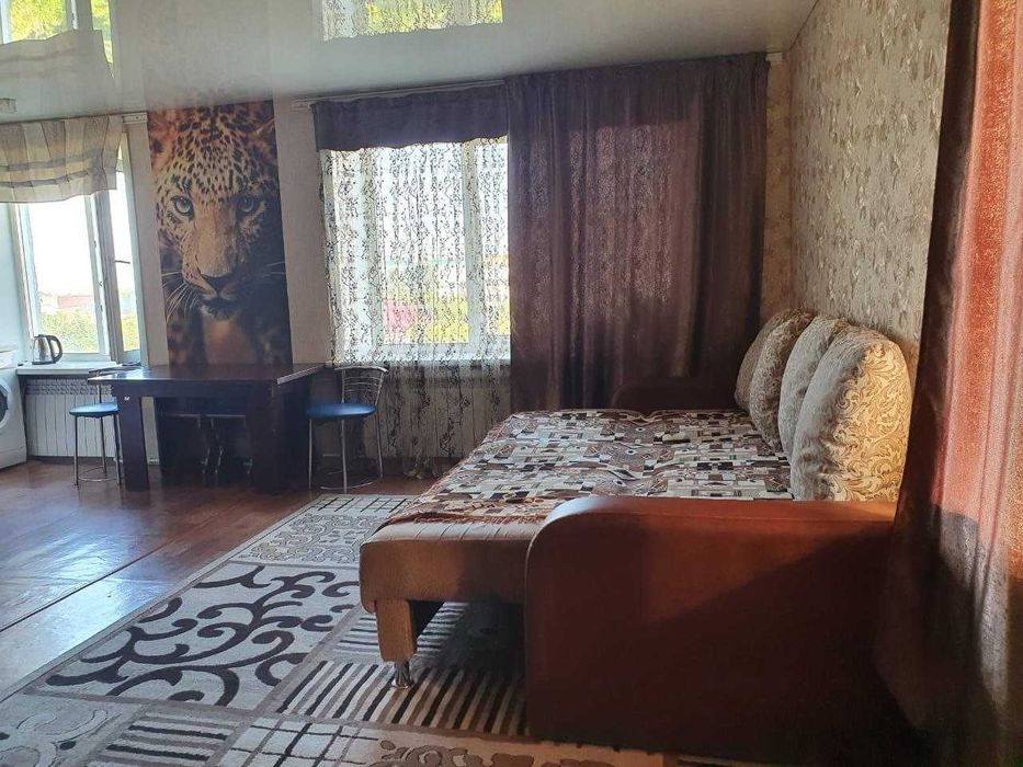 Продам 1 комнатную квартиру