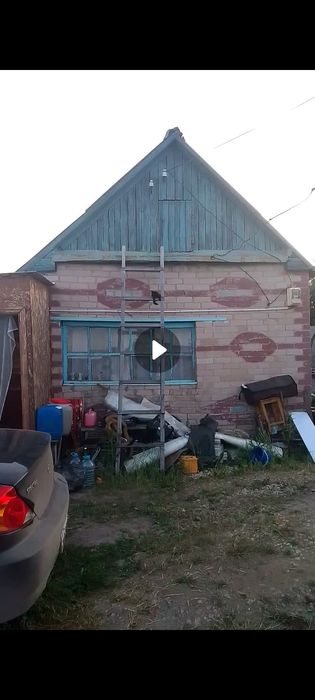 Продам незатапливаемую дачу