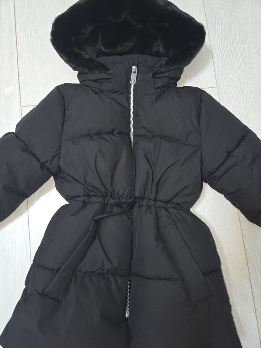 Geaca fete marimea 110/116 H&M