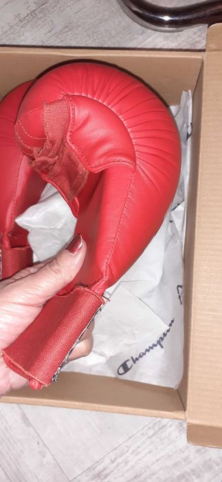 Manusi de box Budo Best, mas S