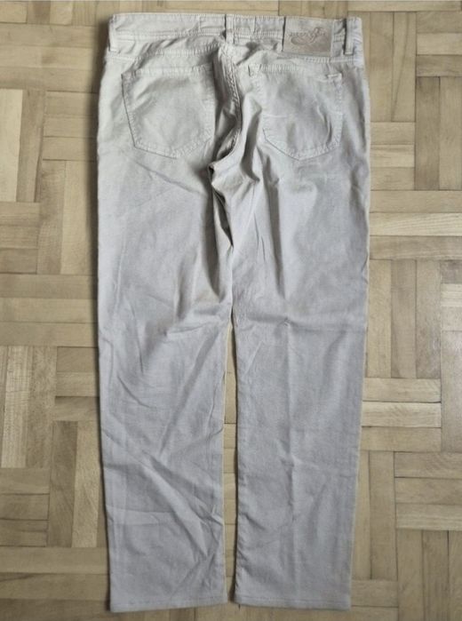 Pantaloni Slim fit Jacob Cohën Style 622, bărbați - W33, Italia
