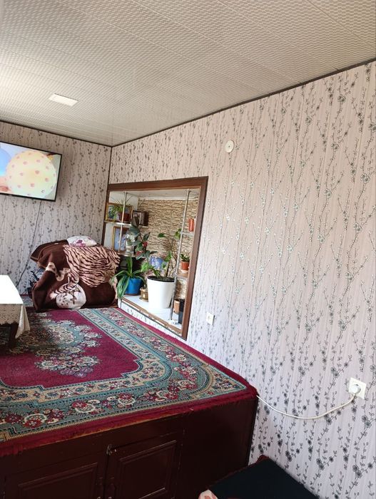 Квартира бекабод