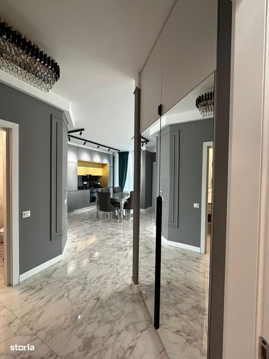 Apartament Penthouse | Pipera | Complex | Nou