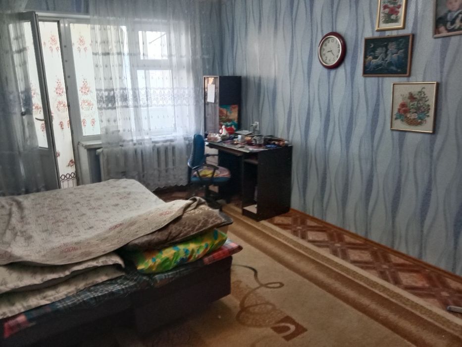 Квартира  обмен на дом