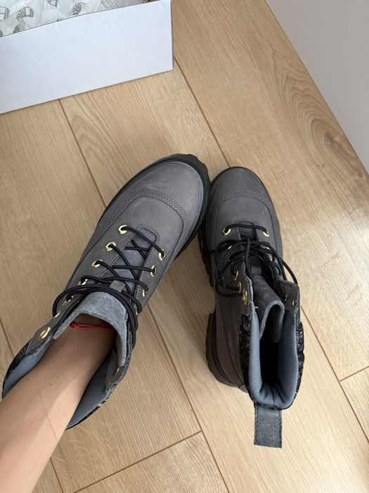 Боти timberland