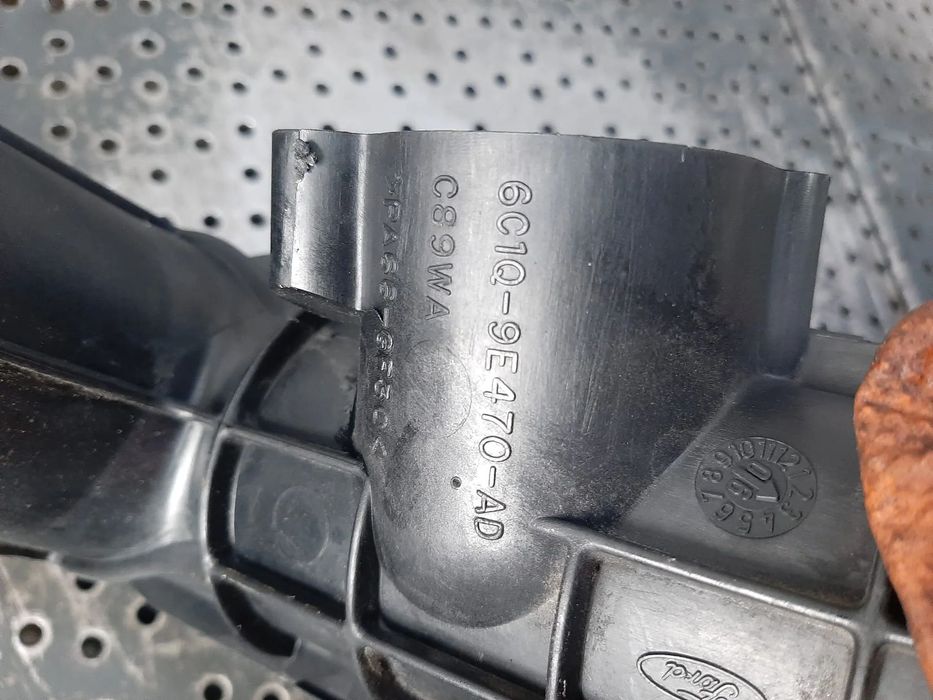 tubulatura admisie  2.2 tdci p8fa ford transit euro 4 6c1q-9e470-ad