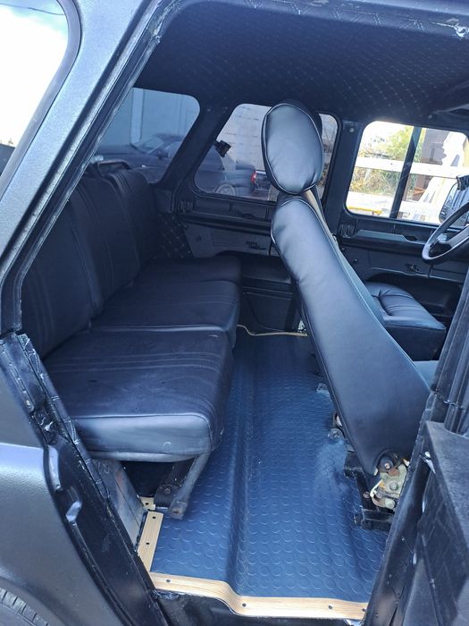 Продам УАЗ ХАНТЕР 2008 год