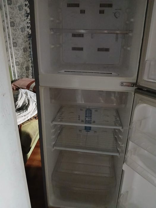 Холодильники Самсунг б/у