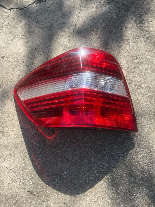 Стоп за ML W164