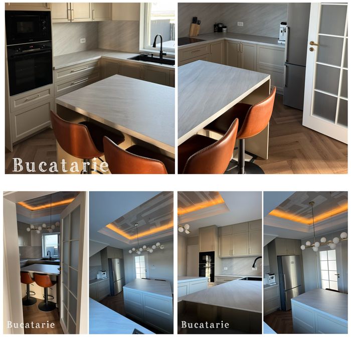 Casa premium de tip duplex de inchiriat in Miroslava