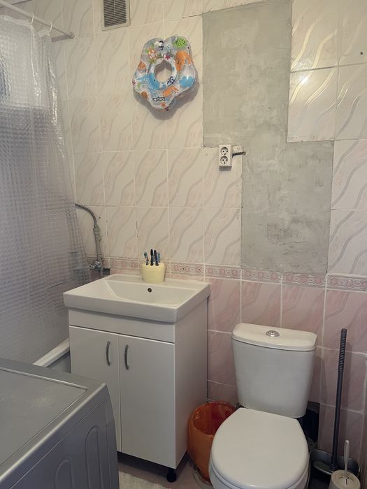 3х комн квартира Океан