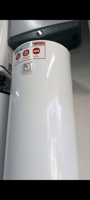 Продается бойлер Аристон 50л, Б/У