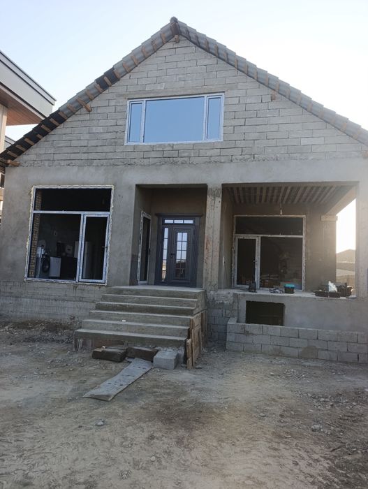 Пластиковые окна двери