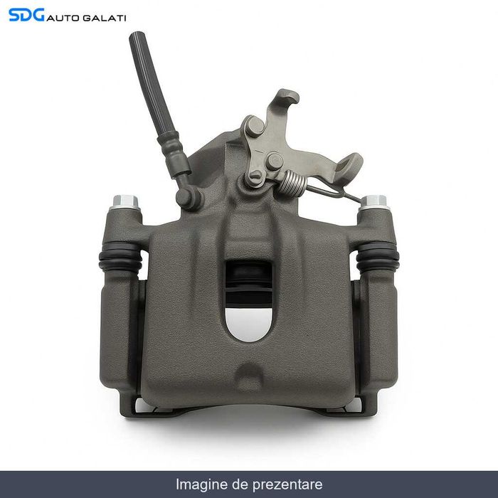 Etrier Frana Spate Dreapta Opel Vectra C 2002 - 2008 [LR9454]