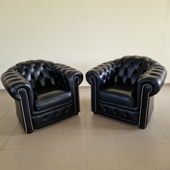 Честърфийлд Chesterfield