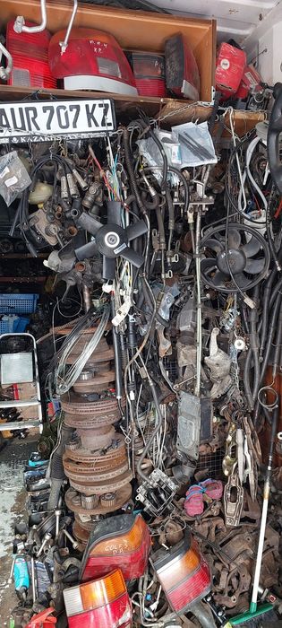 Продам бизнес автозапчасти