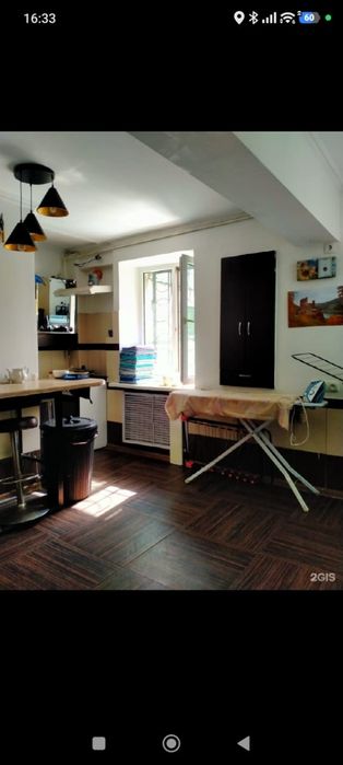 Хостел в центре города