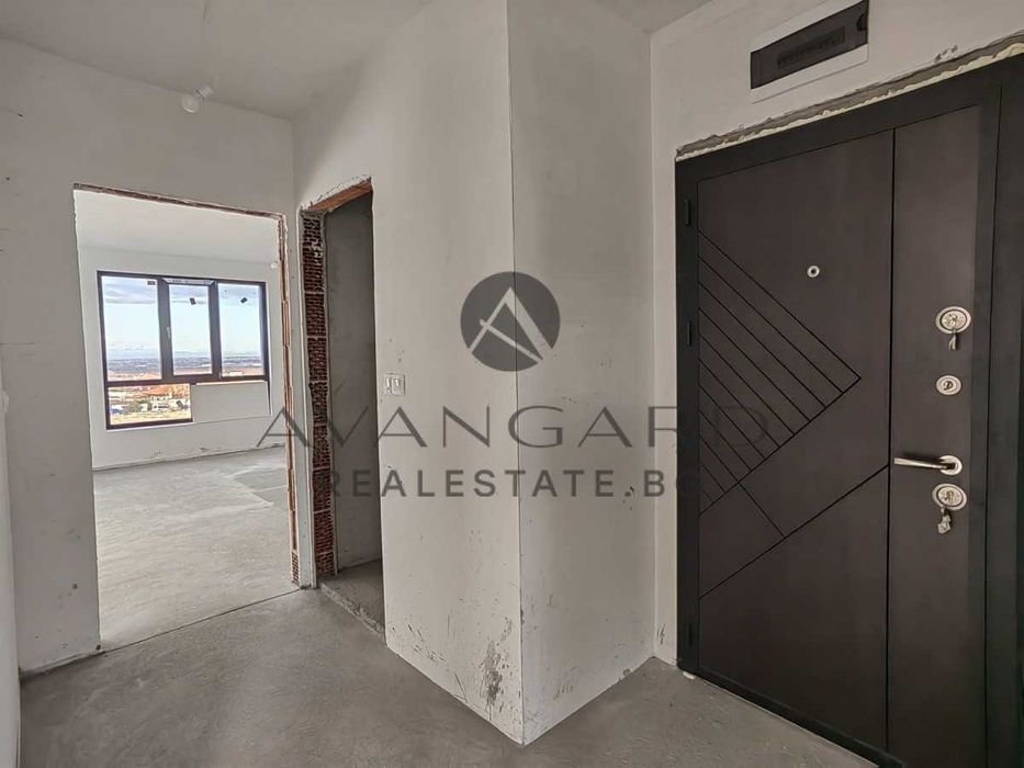 Продава се Тристаен апартамент в с. Белащица, Област Пловдив - 102 кв.м за 1500 €/кв.м - Снимка #8