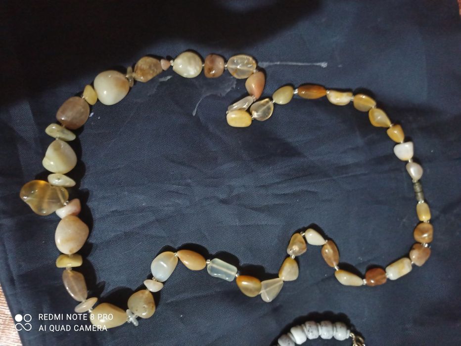 Бижутерия Чехословакии