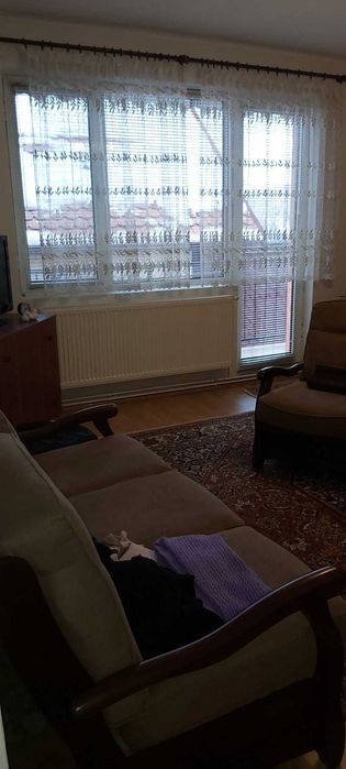vand apartament Gherla