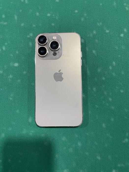 Iphone X  15 pro korpus