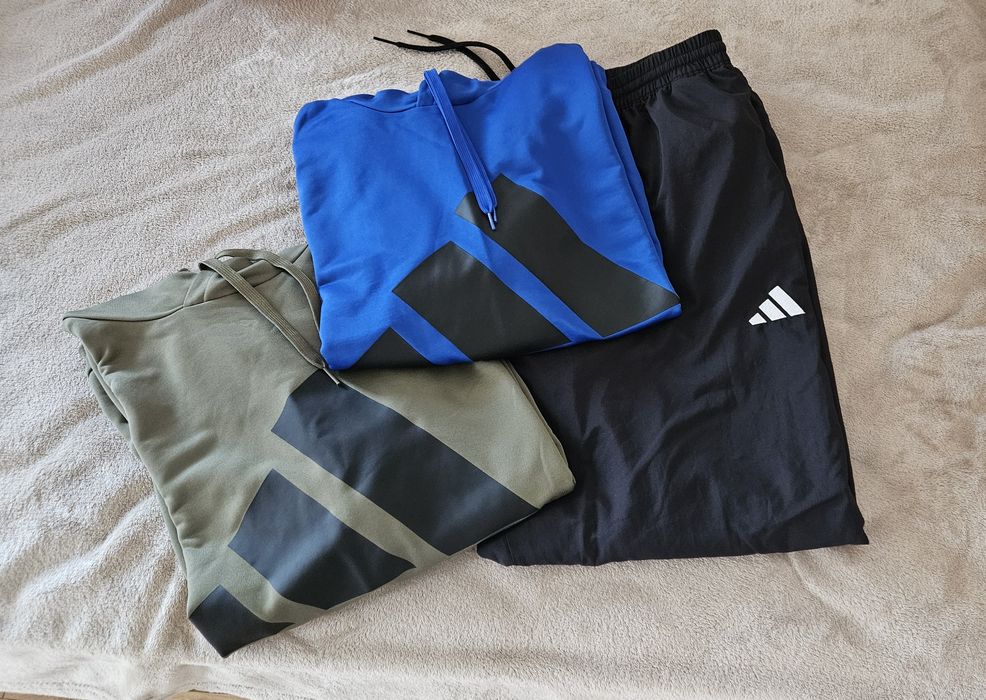 Оригинални суичъри Adidas