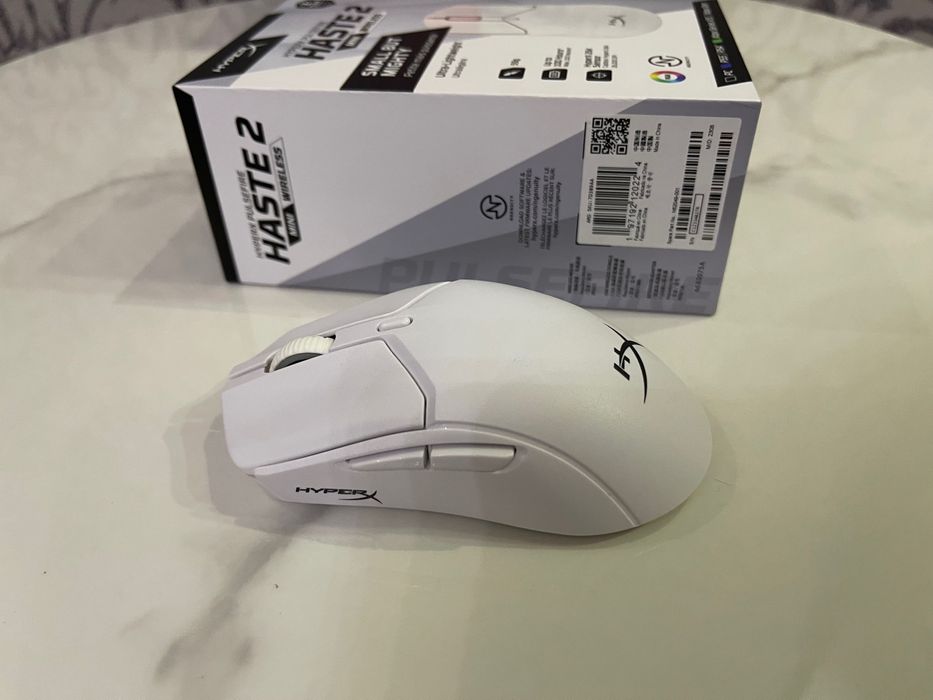 Hyper haste 2 mini wireless