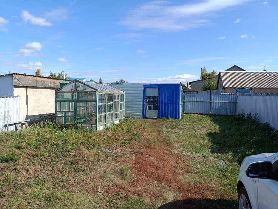 Продам частный дом