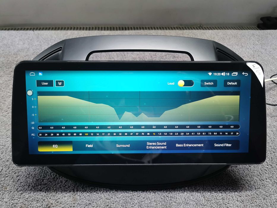 Navigatie Android Opel Insignia 2013-2018 octacore 4/64gb 12,3inch