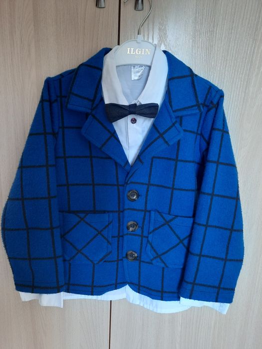 Продам костюм 3-ка на мальчика