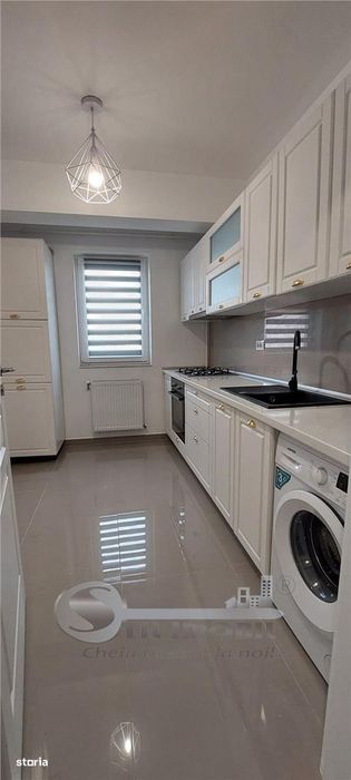 Apartament 2 Camere Dec Panoramic Residence Valea Adanca