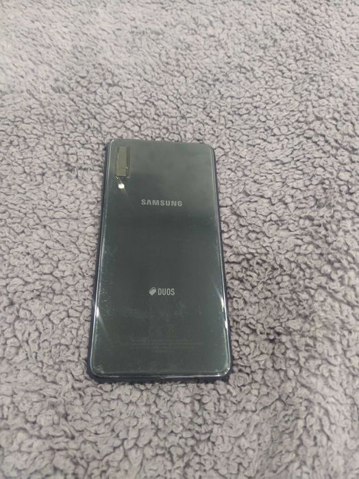 samsung galaxy a7 2018