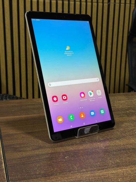 Таблет Samsung Galaxy Tab A 2018